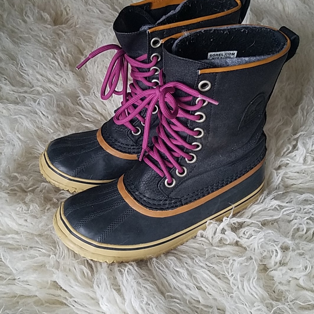 Women's Sorel Boots